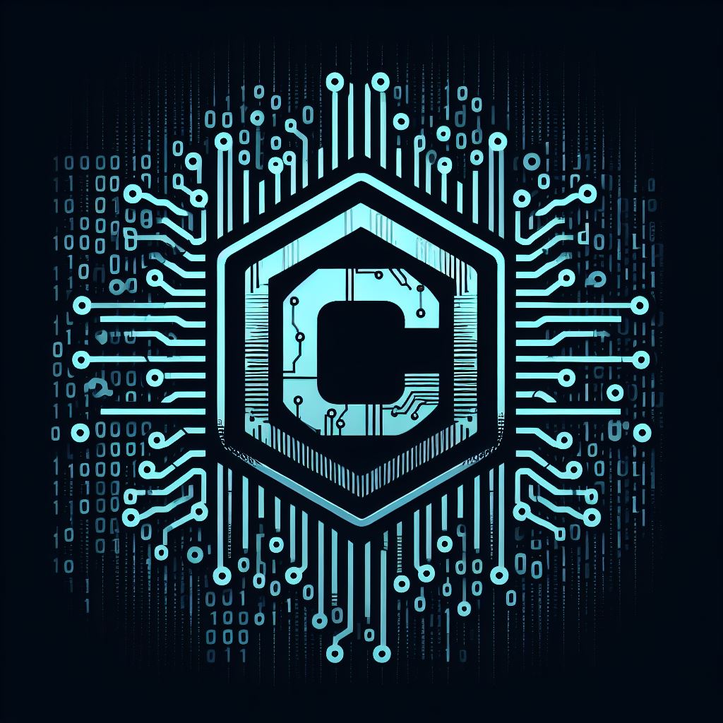 my logo